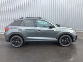 Volkswagen T-Roc 2.0 TDI 150 Start/Stop DSG7 R-Line  occasion  Ganges - photo n4