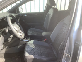 Volkswagen T-Roc 2.0 TDI 150 Start/Stop DSG7 R-Line  occasion  Ganges - photo n11