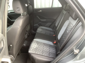 Volkswagen T-Roc 2.0 TDI 150 Start/Stop DSG7 R-Line  occasion  Ganges - photo n12