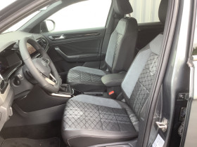 Volkswagen T-Roc 2.0 TDI 150 Start/Stop DSG7 R-Line  occasion  Ganges - photo n11