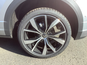 Volkswagen T-Roc 2.0 TDI 150 Start/Stop DSG7 R-Line  occasion  Ganges - photo n9