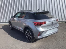 Volkswagen T-Roc 2.0 TDI 150 Start/Stop DSG7 R-Line  occasion  Ganges - photo n7