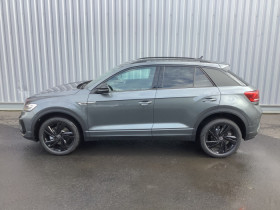Volkswagen T-Roc 2.0 TDI 150 Start/Stop DSG7 R-Line  occasion  Ganges - photo n8