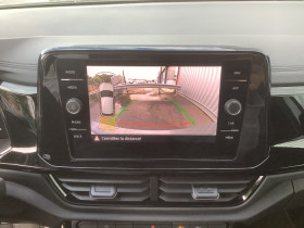 Volkswagen T-Roc 2.0 TDI 150 Start/Stop DSG7 R-Line  occasion  Ganges - photo n19