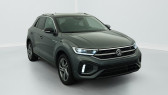 Volkswagen T-Roc 2.0 TDI 150 START STOP DSG7 R-LINE   SAINT-GREGOIRE 35
