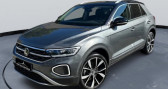 Annonce Volkswagen T-Roc occasion Diesel 2.0 TDI 150 Start/Stop DSG7 Style Exclusive � carpentras