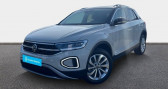 Volkswagen T-Roc 2.0 TDI 150 Start/Stop DSG7 Style  � La Rochelle 17