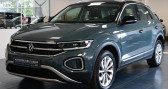 Volkswagen T-Roc 2.0 TDI 150 Start/Stop DSG7 Style   ST SATURNIN 72