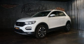 Volkswagen T-Roc occasion année 2020 boite Automatique Annonce Volkswagen T-Roc occasion Diesel 2.0 TDI 150 Start/Stop DSG7 United à Nantes
