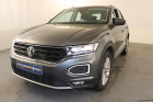 Volkswagen T-Roc occasion année 2019 boite Automatique Annonce Volkswagen T-Roc occasion Diesel 2.0 TDI 150 Start/Stop DSG7 United à Toulouse