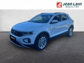 Annonce Volkswagen T-Roc occasion Diesel 2.0 TDI 150 Start/Stop DSG7 VW Edition  Seynod