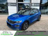 Volkswagen T-Roc 2.0 TDI 150 Start/Stop DSG7   Beaupuy 31