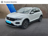 Volkswagen T-Roc 2.0 TDI 150ch Active DSG7  2021 - annonce de voiture en vente sur Auto Sélection.com