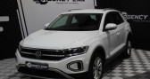 Annonce Volkswagen T-Roc occasion Diesel 2.0 TDI - 150ch - BV DSG 7 Style 4Motion � Venelles