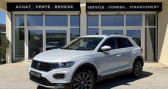 Annonce Volkswagen T-Roc occasion Diesel 2.0 TDI 150CH CARAT 4MOTION DSG7 S&S � FUVEAU