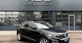 Volkswagen T-Roc occasion année 2018 boite Automatique Annonce Volkswagen T-Roc occasion Diesel 2.0 TDI 150ch Carat 4Motion DSG7 à Diebling