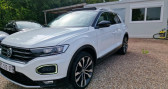 Volkswagen T-Roc 2.0 TDI 150ch Carat 4Motion DSG7   Évreux 27