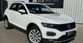 Annonce Volkswagen T-Roc occasion Diesel 2.0 TDI 150CH CARAT 4MOTION DSG7  LA GARDE