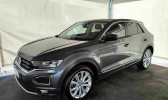 Volkswagen T-Roc occasion année 2017 boite Robotisee Annonce Volkswagen T-Roc occasion Diesel 2.0 TDI 150CH CARAT 4MOTION DSG7 à Villenave-d'Ornon