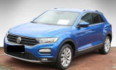 Volkswagen T-Roc occasion année 2018 boite Robotisee Annonce Volkswagen T-Roc occasion Diesel 2.0 TDI 150CH CARAT 4MOTION DSG7 à Villenave-d'Ornon