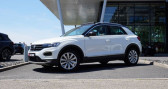 Volkswagen T-Roc 2.0 TDI 150CH Carat Boite auto Suivi complet VW Garantie 6 a  2022 - annonce de voiture en vente sur Auto Sélection.com