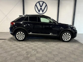 Volkswagen T-Roc 2.0 TDI 150ch Carat DSG7 145g  2021 - annonce de voiture en vente sur Auto Sélection.com