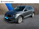 Volkswagen T-Roc 2.0 TDI 150ch Carat DSG7 145g   Bruay-la-Buissire 62