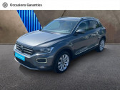 Volkswagen T-Roc 2.0 TDI 150ch Carat DSG7 145g   METZ 57
