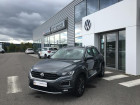 Volkswagen T-Roc occasion année 2021 boite Robotisee Annonce Volkswagen T-Roc occasion Diesel 2.0 TDI 150ch Carat DSG7 145g à Mende