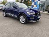 Volkswagen T-Roc occasion année 2020 boite Robotisee Annonce Volkswagen T-Roc occasion Diesel 2.0 TDI 150CH CARAT DSG7 145G à Albi