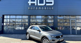 Annonce Volkswagen T-Roc occasion Diesel 2.0 TDI 150ch Carat DSG7 Euro6d-T à Diebling