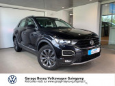 Volkswagen T-Roc occasion année 2020 boite Robotisee Annonce Volkswagen T-Roc occasion Diesel 2.0 TDI 150ch Carat DSG7 Euro6d-T à Saint Agathon