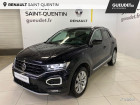 Volkswagen T-Roc occasion année 2019 boite Automatique Annonce Volkswagen T-Roc occasion Diesel 2.0 TDI 150ch Carat DSG7 Euro6d-T à Saint-Quentin
