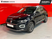 Volkswagen T-Roc occasion année 2020 boite Automatique Annonce Volkswagen T-Roc occasion Diesel 2.0 TDI 150ch Carat DSG7 Euro6d-T à Amiens