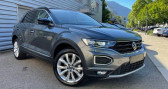 Volkswagen T-Roc occasion année 2021 boite Automatique Annonce Volkswagen T-Roc occasion Diesel 2.0 TDI 150ch Carat DSG7 - Neuf / Dispo à SAINT MARTIN D'HERES