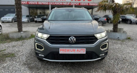 Volkswagen T-Roc occasion 2021 mise en vente à livron sur Drôme par le garage PREMIUM AUTO 26 - photo n°1