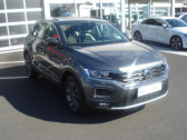 Volkswagen T-Roc occasion année 2021 boite Robotisee Annonce Volkswagen T-Roc occasion Diesel 2.0 TDI 150ch Carat DSG7 à Aurillac