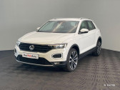 Annonce Volkswagen T-Roc occasion Diesel 2.0 TDI 150ch Carat Euro6d-T à Beauvais