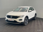 Volkswagen T-Roc occasion année 2019 boite Manuelle Annonce Volkswagen T-Roc occasion Diesel 2.0 TDI 150ch Carat Euro6d-T à Beauvais