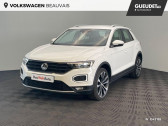 Volkswagen T-Roc occasion année 2019 boite Manuelle Annonce Volkswagen T-Roc occasion Diesel 2.0 TDI 150ch Carat Euro6d-T à Beauvais