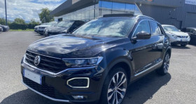 Volkswagen T-Roc occasion 2019 mise en vente à AUBIERE par le garage CEN AUTO - photo n°1
