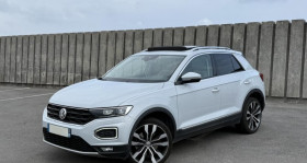 Volkswagen T-Roc , garage RETAIL AUTOS  VILLENEUVE LOUBET