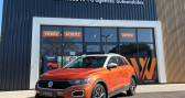 Annonce Volkswagen T-Roc occasion Diesel 2.0 tdi 150ch carat exclusive 4motion toit ouvrant � SAINT CANNAT