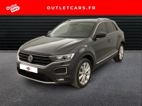 Volkswagen T-Roc , garage AUTOSTAR SONAUTO ACCESS  CAGNES SUR MER