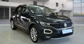 Annonce Volkswagen T-Roc occasion Diesel 2.0 TDI 150CH CARAT EXCLUSIVE DSG7 EURO6D-T  VOREPPE