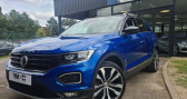Volkswagen T-Roc occasion année 2019 boite Automatique Annonce Volkswagen T-Roc occasion Diesel 2.0 TDI 150ch Carat Exclusive DSG7 Euro6d-T à Buchelay