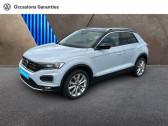 Volkswagen T-Roc 2.0 TDI 150ch Carat Exclusive S&S  2022 - annonce de voiture en vente sur Auto Sélection.com