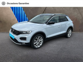 Volkswagen T-Roc , garage AUTO EXPO BRUAY LA BUISSIERE  Bruay-la-Buissire