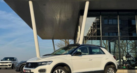 Volkswagen T-Roc , garage GO CAR BIKE  Sarreguemines