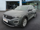 Volkswagen T-Roc occasion année 2020 boite Manuelle Annonce Volkswagen T-Roc occasion Diesel 2.0 TDI 150ch Carat S&S à Albi
